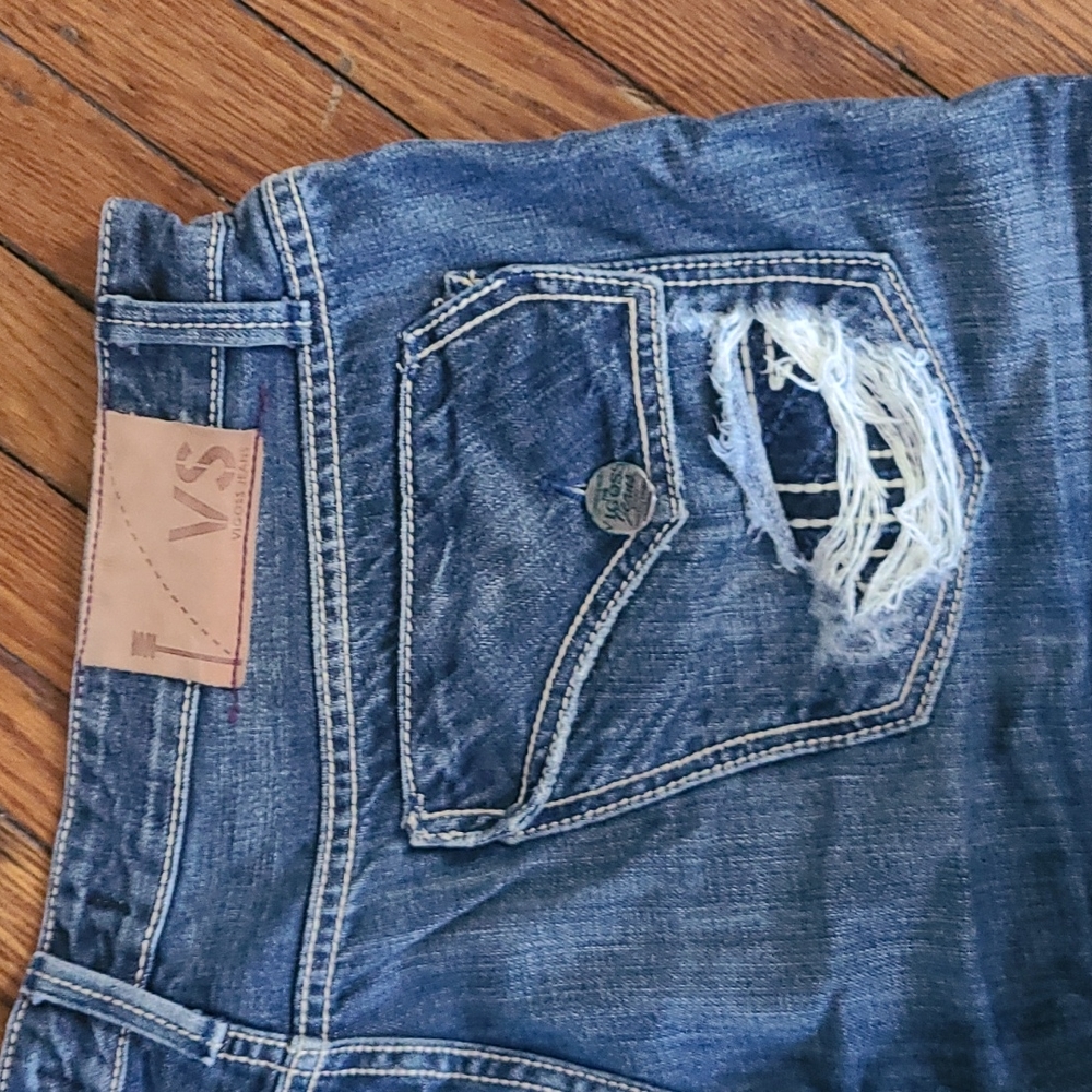 VIGOSS DENIM - Picture 9 of 14